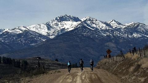 Jess Kennedy bikerscape