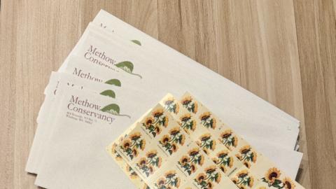 Envelopes