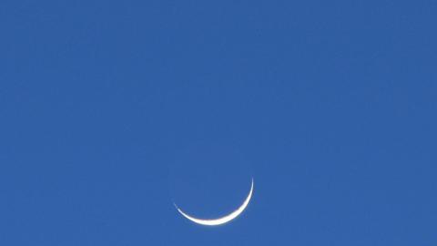 Moon by JP