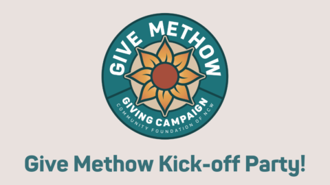 Thumbnail IG Give Methow Kick off Party