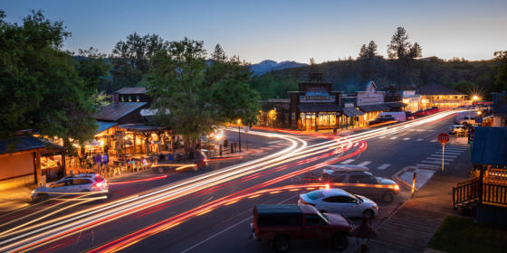 State of the Methow
                    