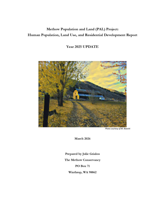 Human Pop Report 2025
                    