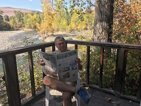 Jason Reading Paper small
                    