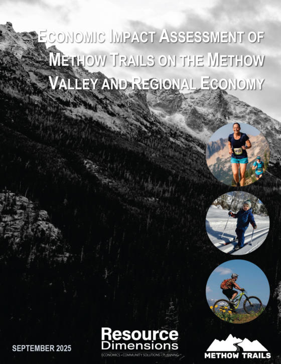 Methow Trails EIA Final Report 2025 1
                    