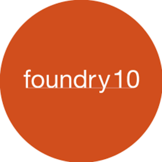 Foundry10
                    