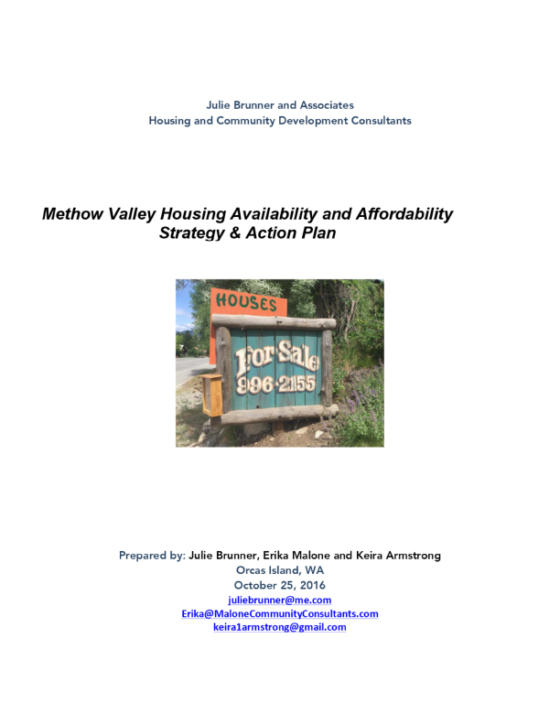 Housing availaibility cover
                    