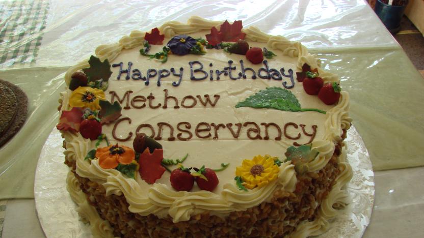 Happy 30th Birthday to Us: the 30 for 30 Challenge!