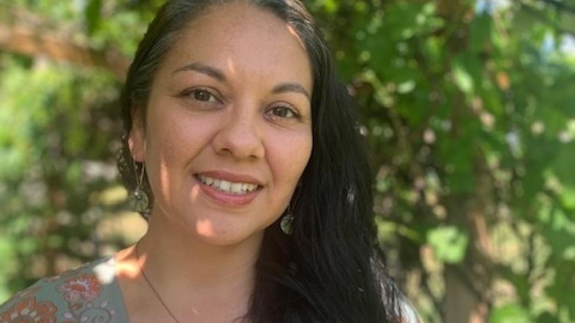 March First Tuesday: NAQS Action Plan: Holistic Climate Resilience of the Colville Confederated Tribes