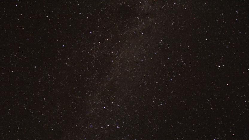 First Tuesday Presentation: Keep our Stars Bright - The Dark Sky Movement in the Methow Valley