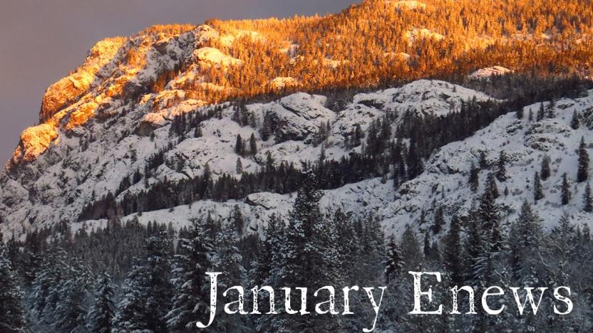 January Enews