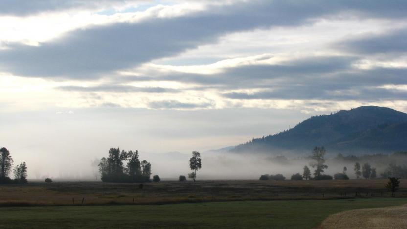 Methow Conservancy Events October 2018