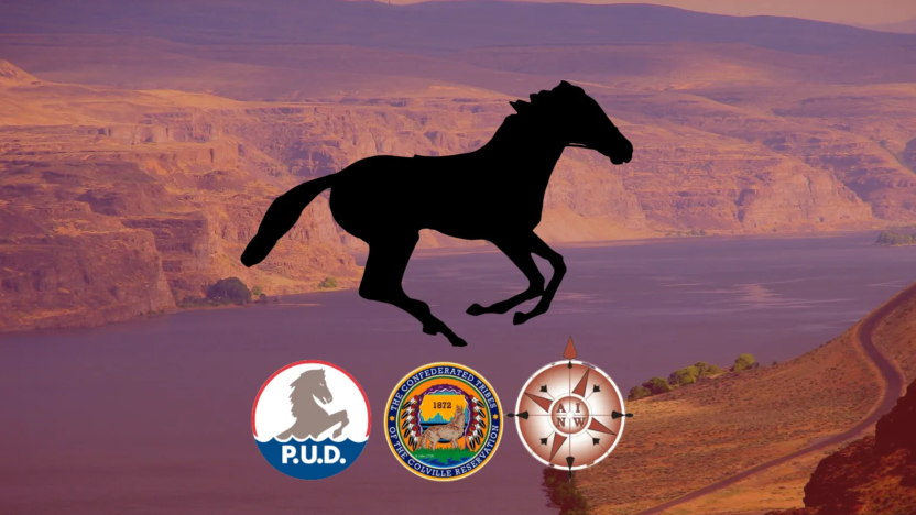 First Tuesday: Evidence of Ancient Horse Hunting on the Columbia Plateau