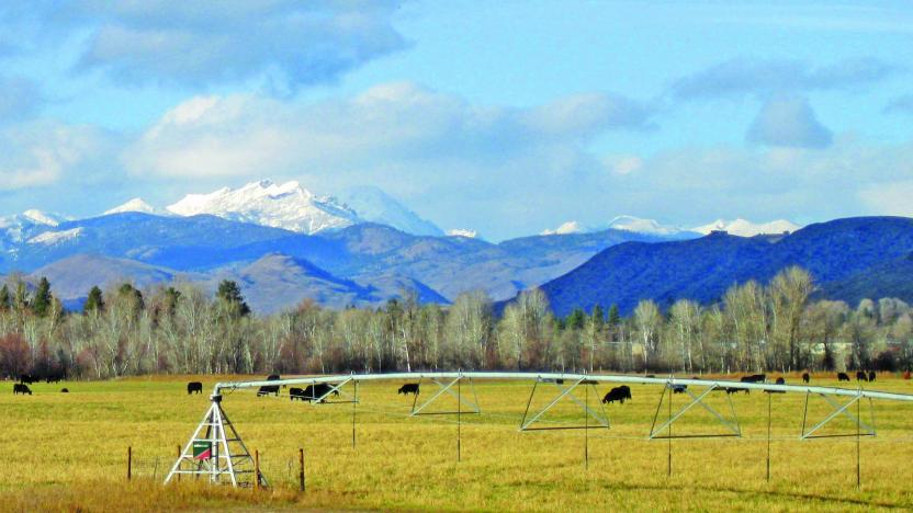 Methow Inspired Water Legislation to Get House Hearing in Olympia on Friday 1/31/20