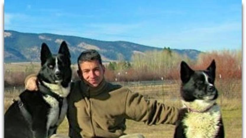 First Tuesday with WDFW Bear and Cougar Specialist Rich Beausoleil