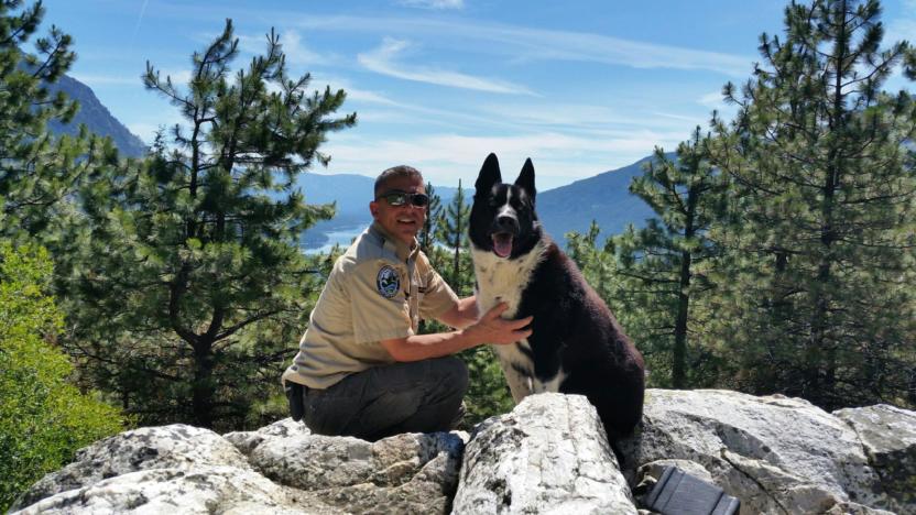 First Tuesday with WDFW Bear and Cougar Specialist Rich Beausoleil