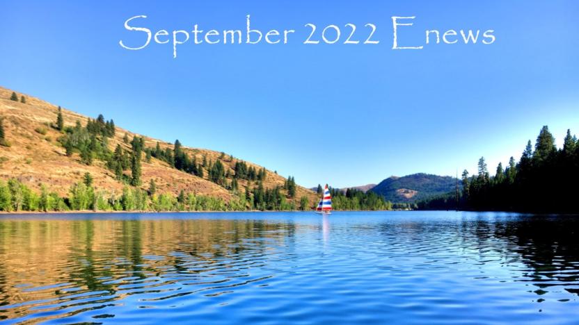 September 2022 Enews