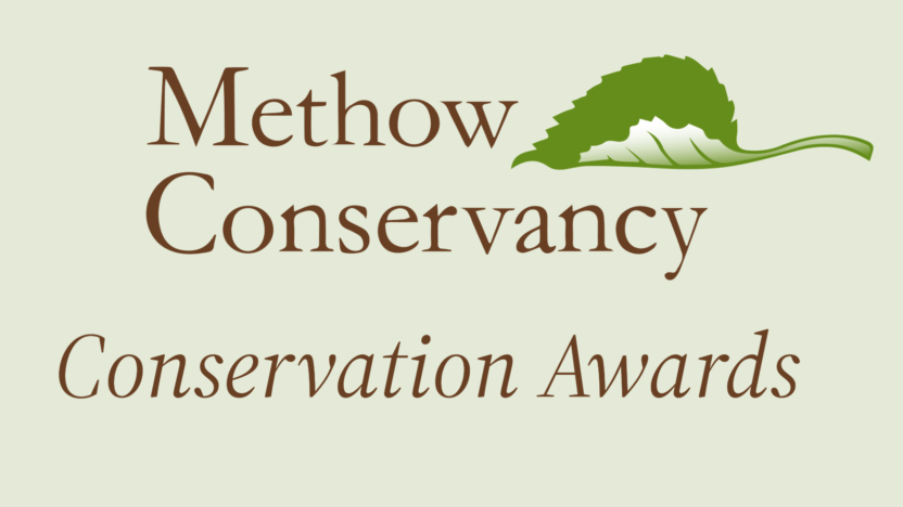 2025 Conservation Awards