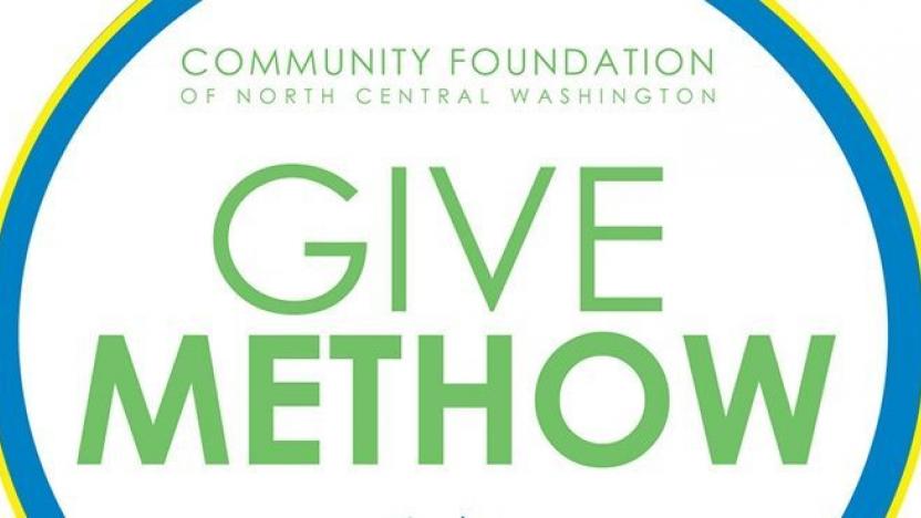 Give Methow!