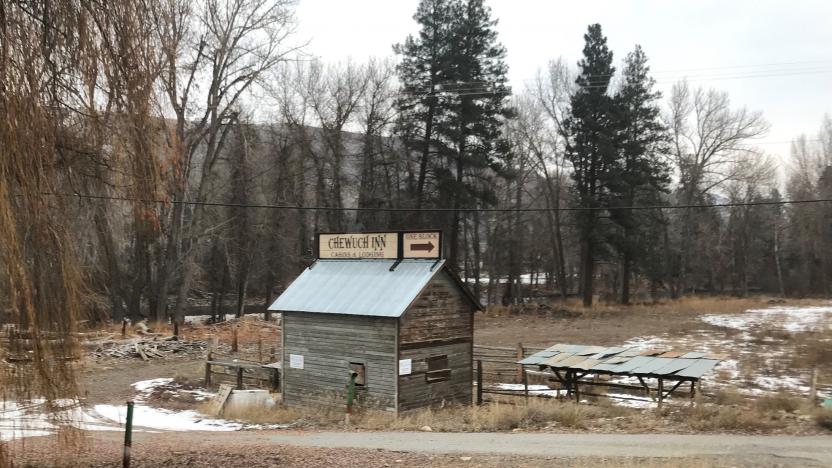 Methow Conservancy Invests in Homestream Park