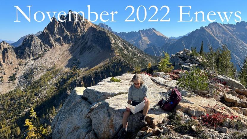 November 2022 ENews