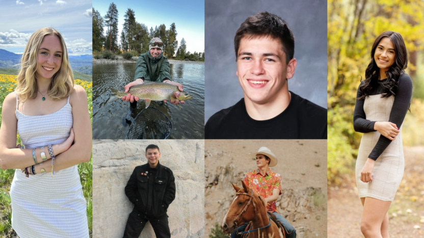 Methow Conservancy "Care for the Land" scholarships for Class of 2026