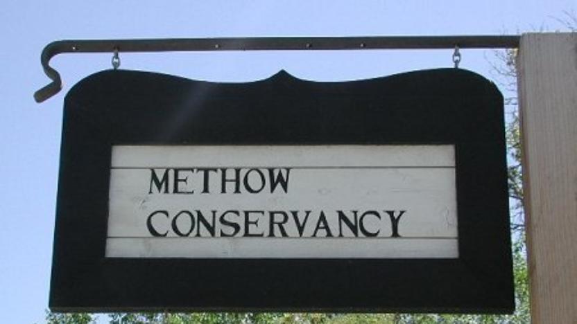 Spring Open House at the Methow Conservancy