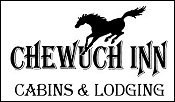 Chewuch Inn Cabins & Lodging