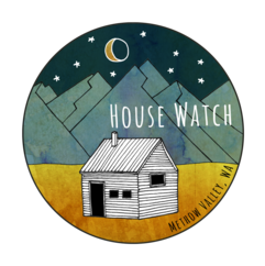 Methow House Watch