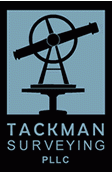Tackman Surveying PLLC